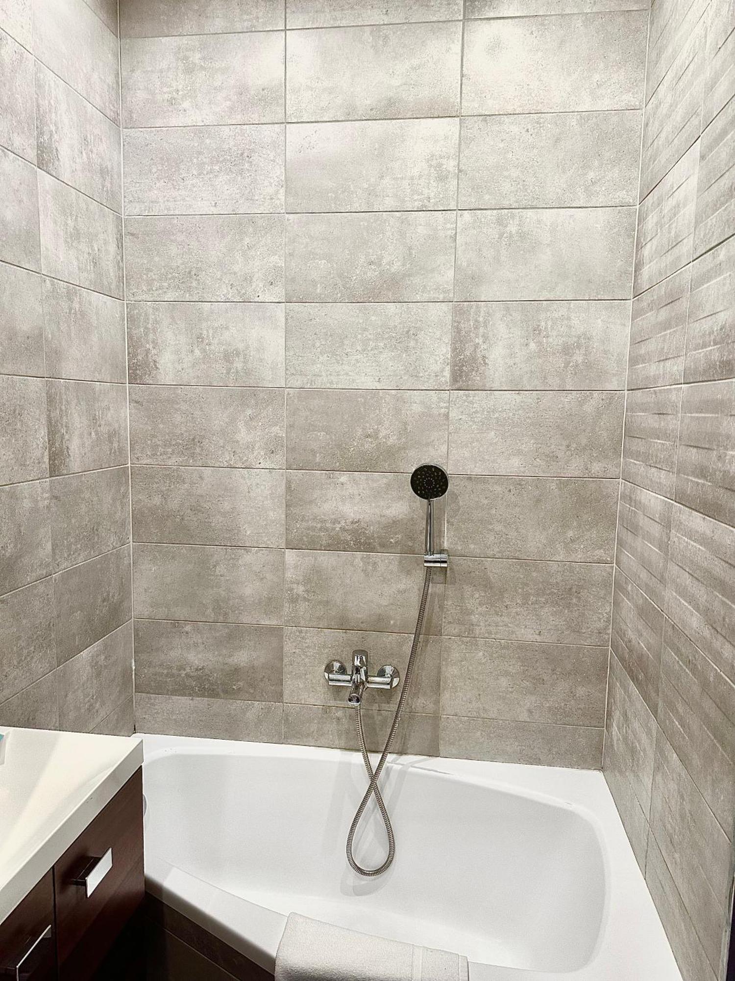 Apartament Apartament Blisko Centrum Warszawa
