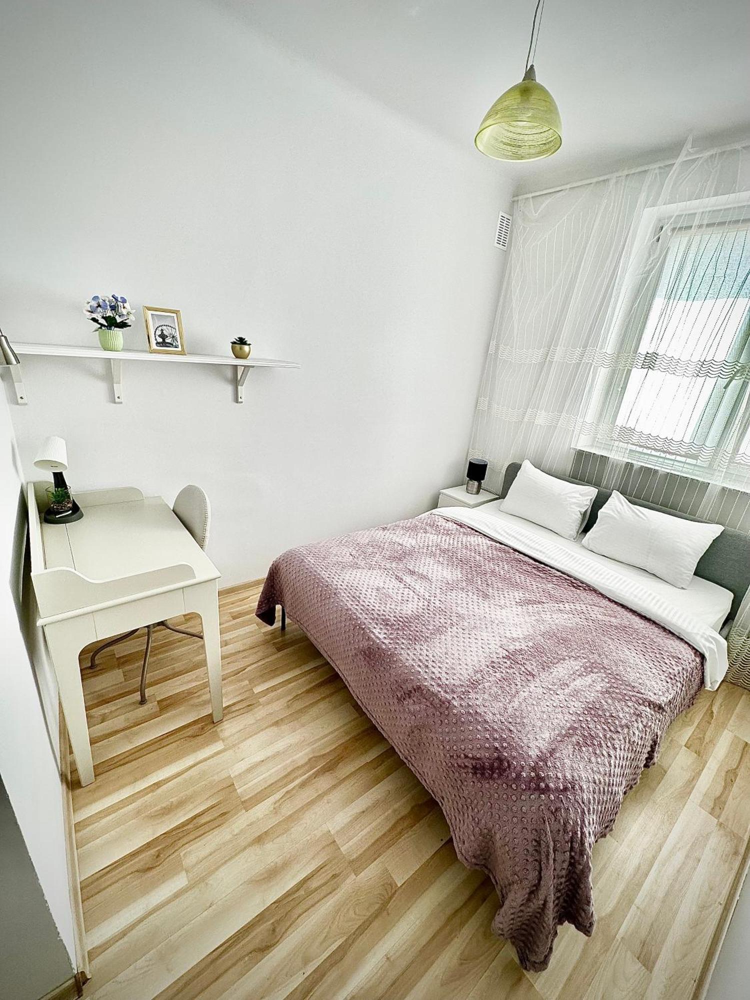Apartament Blisko Centrum Apartament