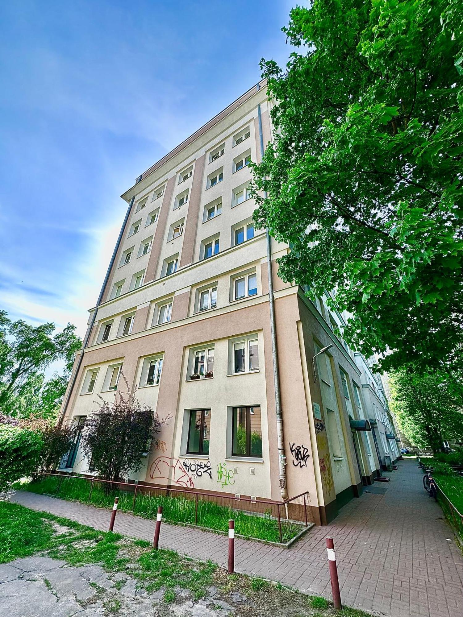 Apartament Apartament Blisko Centrum